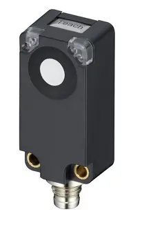 Produktfoto 1 von Leuze Electronic HTU420B-500.3/GT-M8, Ultraschall Taster