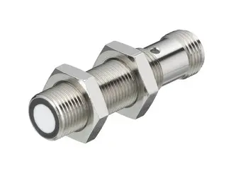 Leuze Electronic DMU412B-500/LVT-M12, Ultraschall Distanzsensor