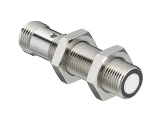 Leuze Electronic DMU412B-500/LCT-M12, Ultraschall Distanzsensor