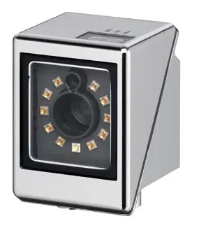 Produktfoto 1 von Leuze Electronic DCR 248i FIX-L1-102-R3-V, Stationärer 2D-Codeleser