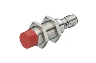 Produktfoto 1 von Leuze Electronic ISS 212MM.2/4NO-10N-S12, Induktiver Sensor
