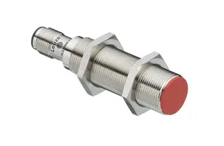 Produktfoto 1 von Leuze Electronic ISS 218MM.2/4NO-12E-S12, Induktiver Sensor