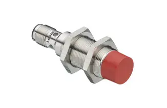Produktfoto 1 von Leuze Electronic ISS 218MM.2/4NO-20N-S12, Induktiver Sensor