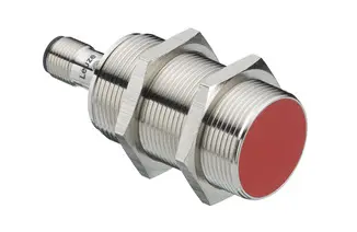 Produktfoto 1 von Leuze Electronic IS 230MM.2/4NO-22E-S12, Induktiver Sensor