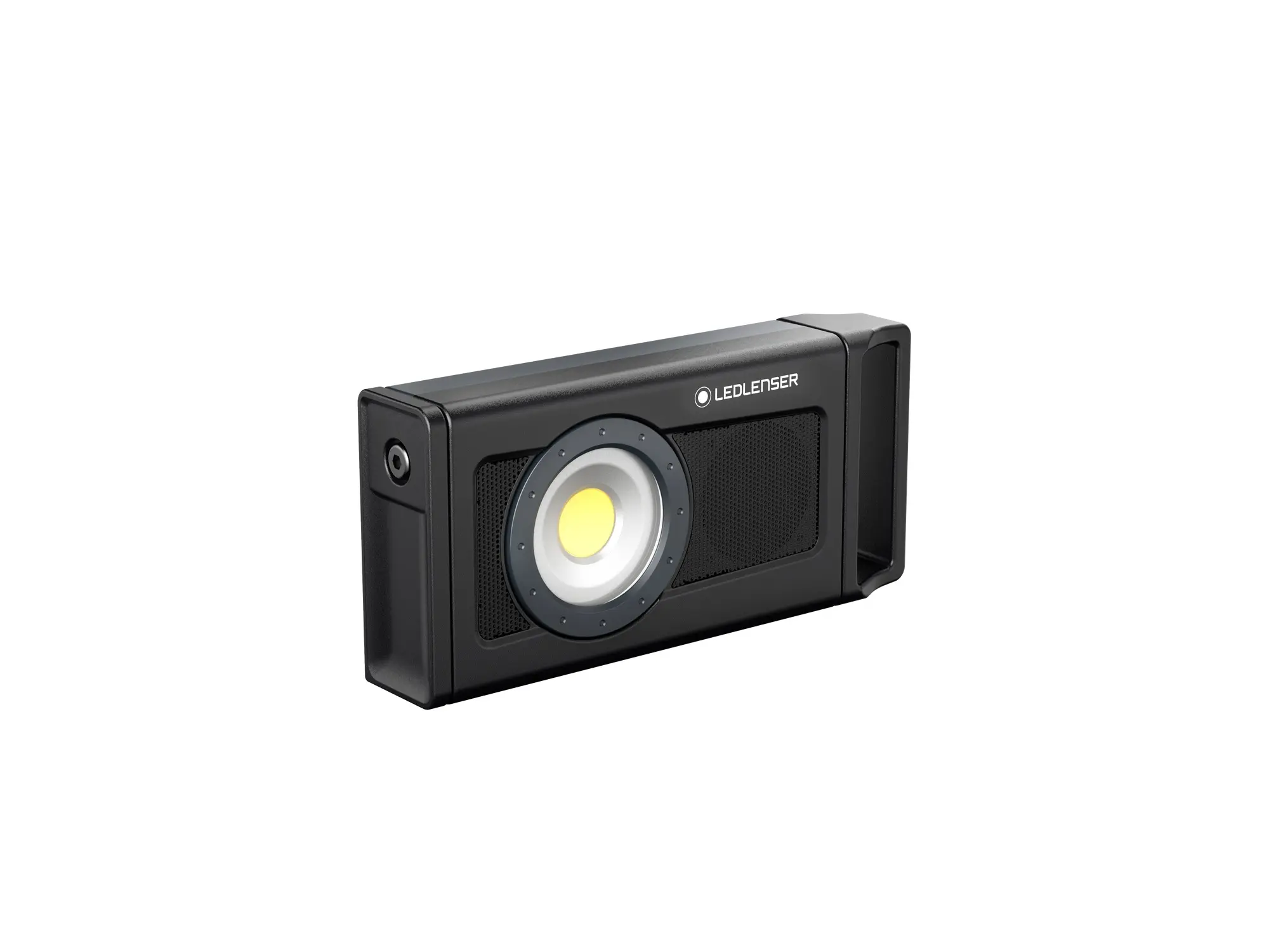 Produktfoto 1 von LEDLENSER 502172, iF4R music Aufladbarer Profi-Baustrahler