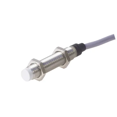 Produktfoto 1 von Carlo Gavazzi EI1204PPOSL, IND PROX SS M12 PNP NO,CAB