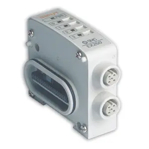 Produktfoto 1 von SMC EX250-IE2 EX250 Input Block