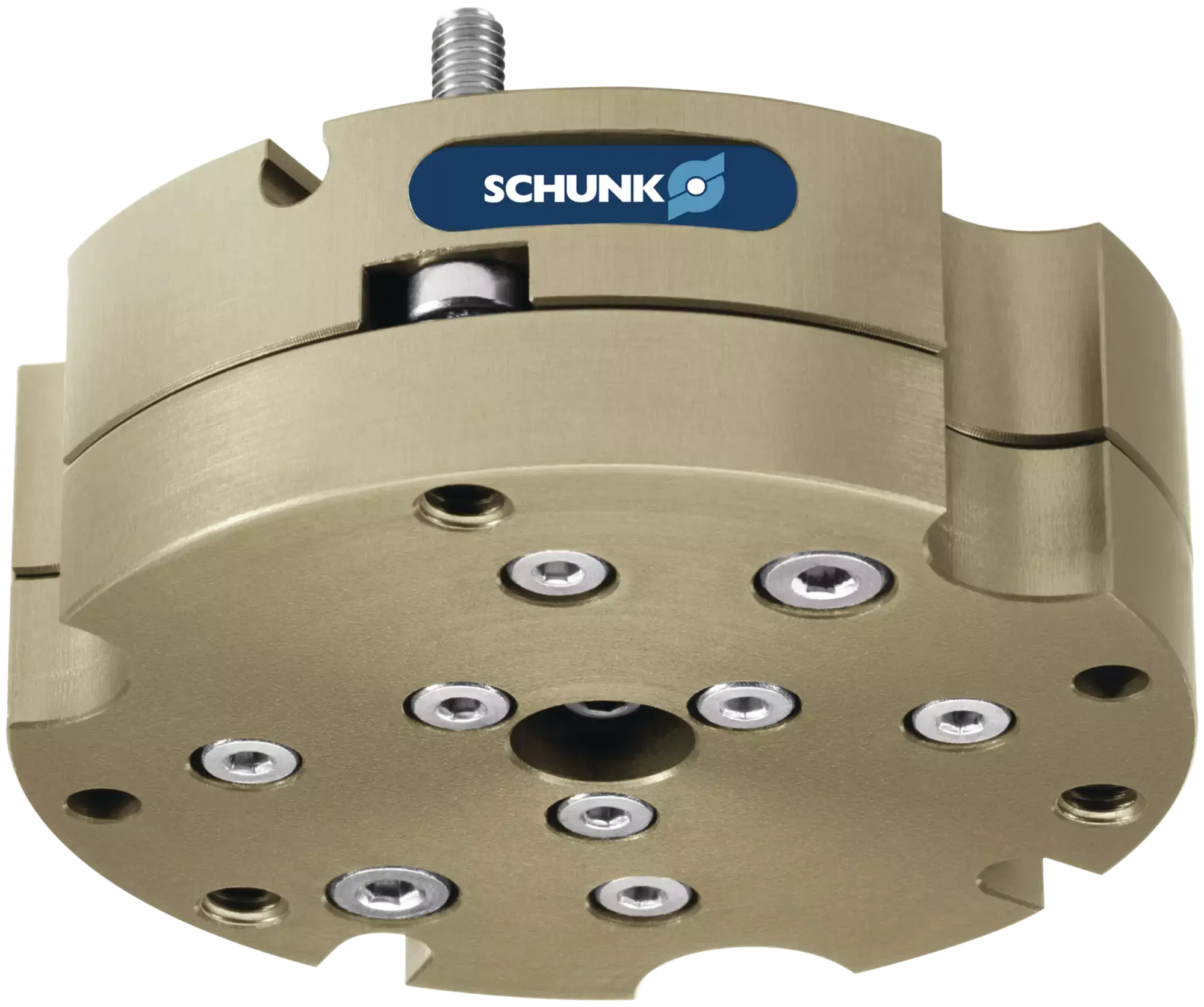 Produktfoto 1 von SCHUNK TCU-Z-064-3-MV, Ausgleichseinheite