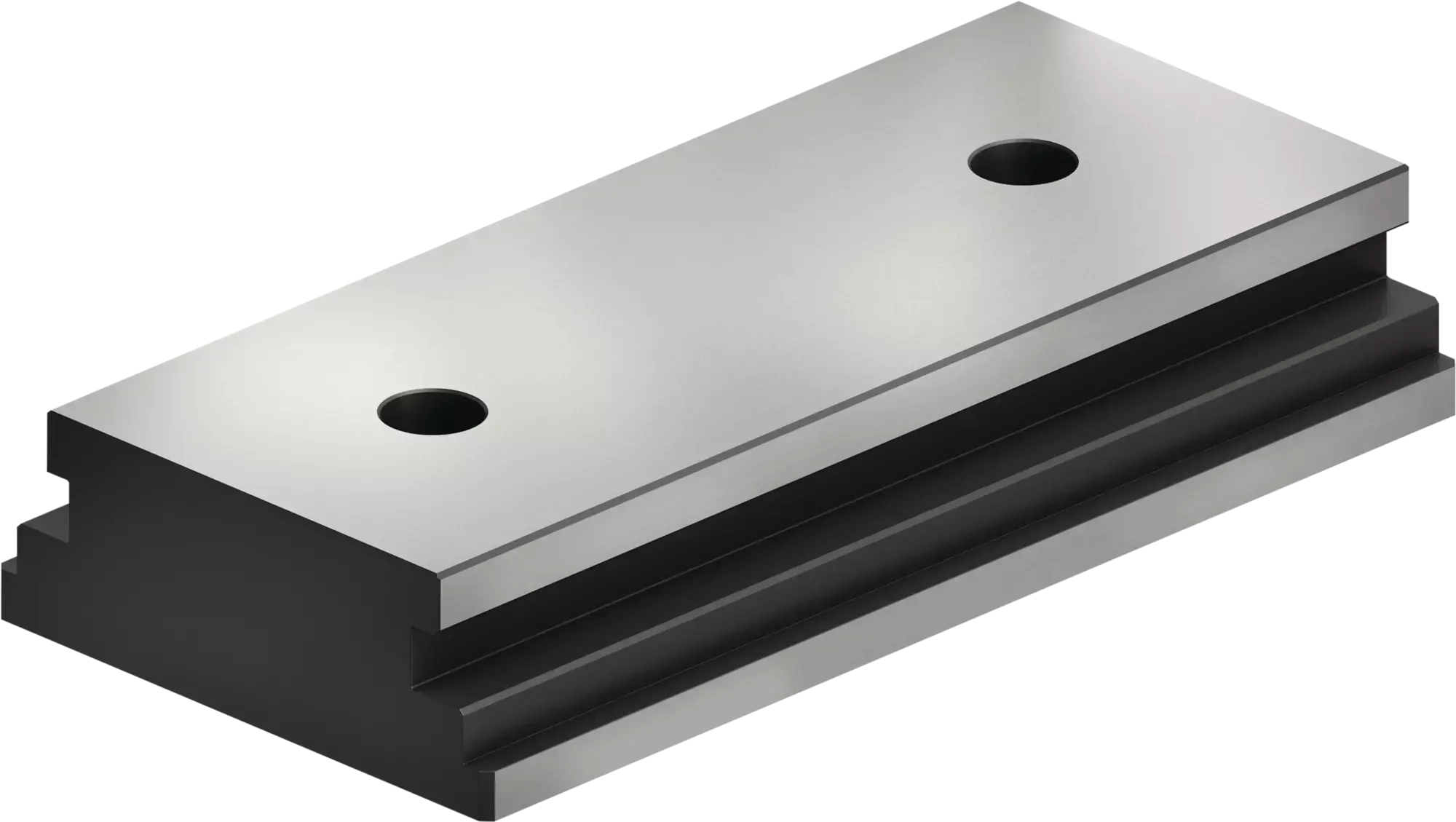 Produktfoto 1 von SCHUNK GKV 125-250, Grundkörperverlängerung