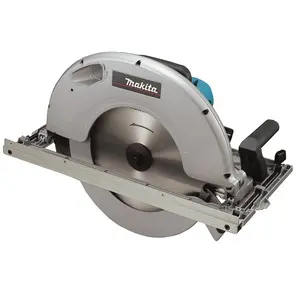 Produktfoto 1 von Makita 5143R, Handkreissäge