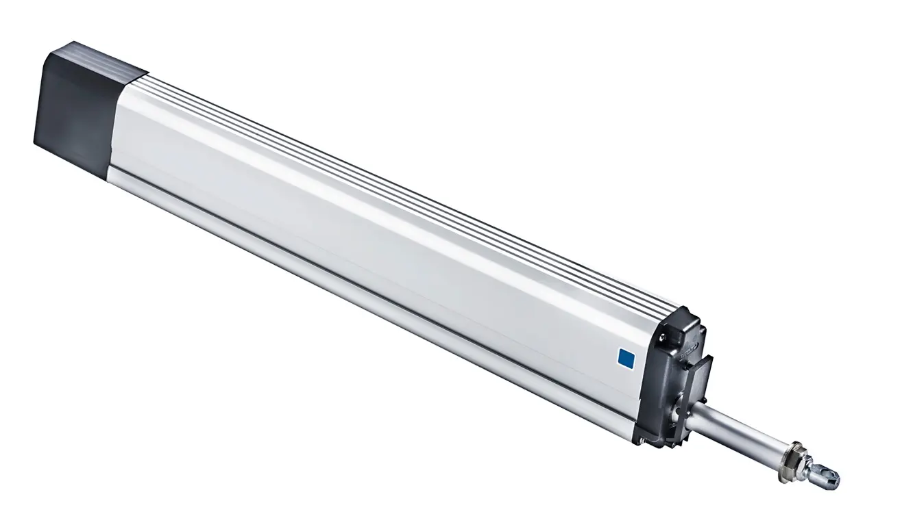 Aumüller 496261, Spindelantriebe SP8-Z S2 230V AC