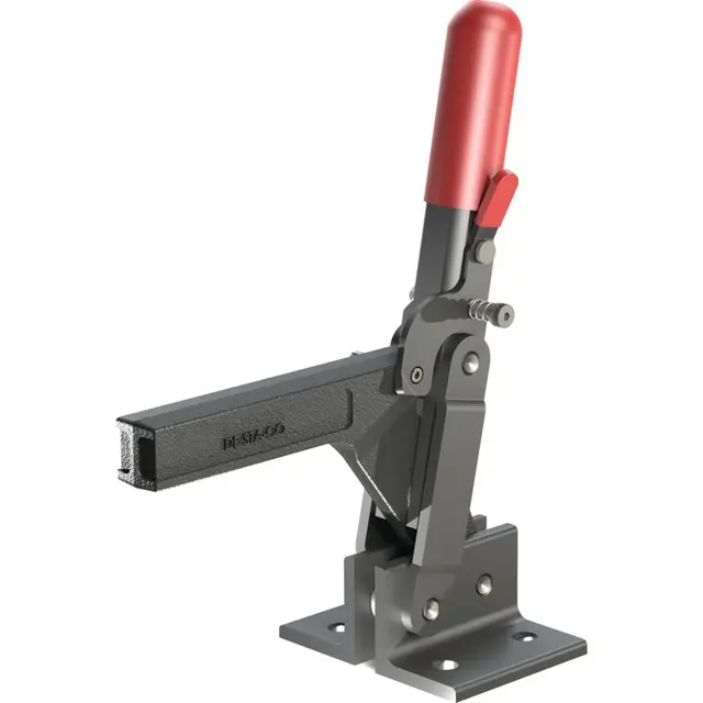 Produktfoto 1 von DESTACO 5110-R - Handspanner, horizontal, Kniehebel