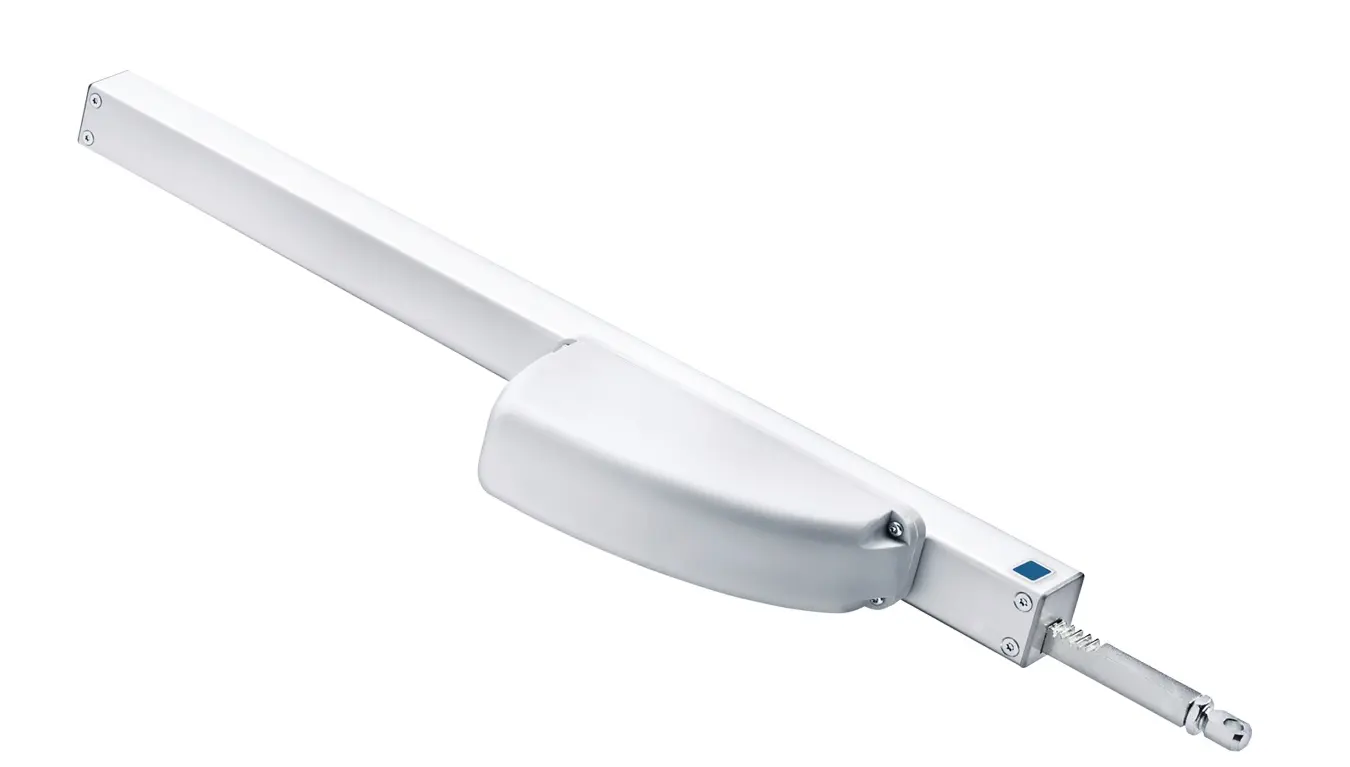 Aumüller 513805.TV, Zahnstangenantriebe LKS TV 1000 S2 24V DC