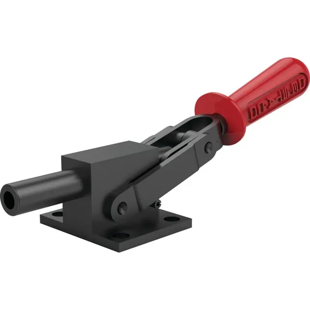 Produktfoto 1 von DESTACO 5130-M - Schubstangenspanner/Handspanner, Schwerlast, flaches Profil