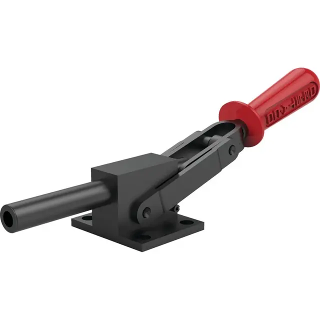 Produktfoto 1 von DESTACO 5133-M - Schubstangenspanner/Handspanner, Schwerlast, flaches Profil