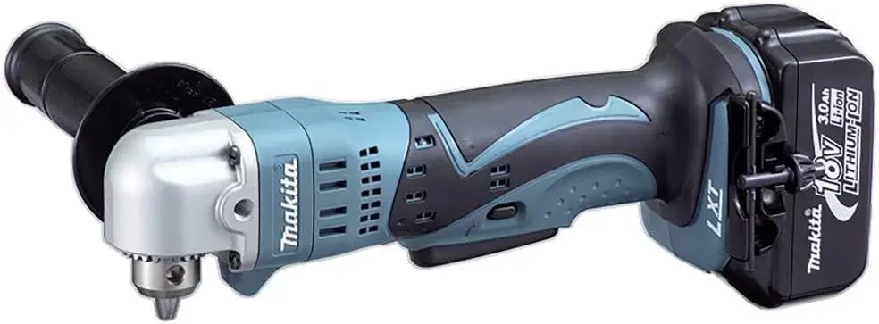 Produktfoto 1 von Makita DDA350RTJ, Akku-Winkelbohrmaschine