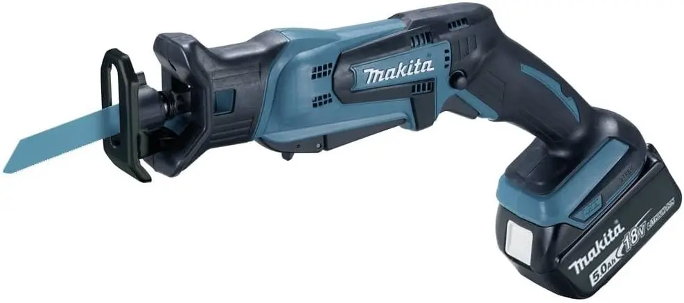 Produktfoto 1 von Makita DJR183RT1J, Akku-Reciprosäge solo
