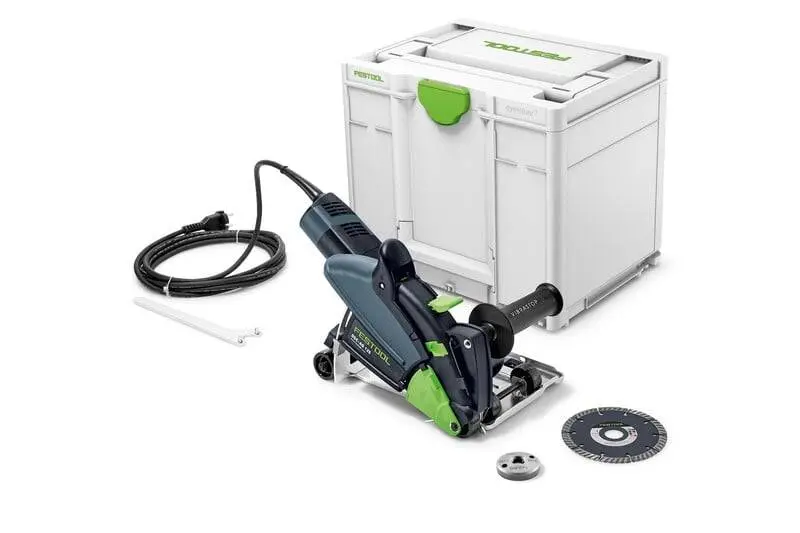 Produktfoto 1 von Festool 578438, Diamant Trennsystem DSC-AG 125-Plus