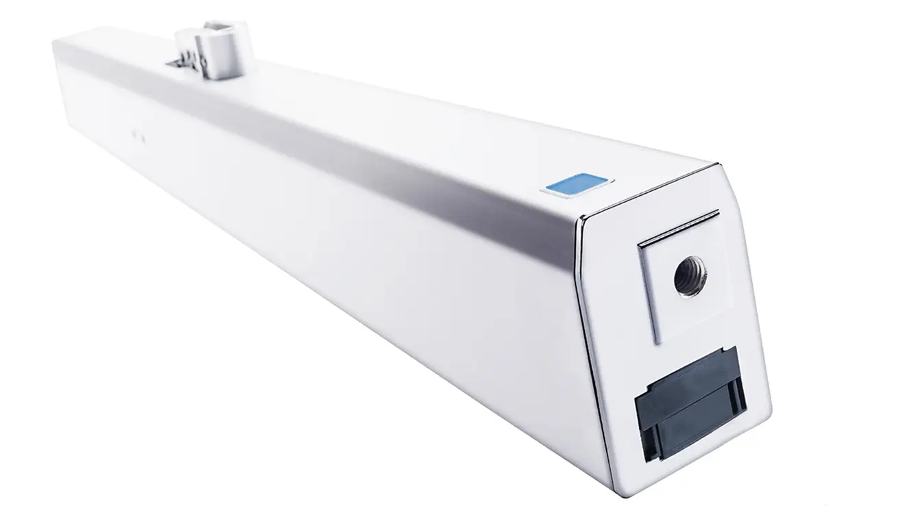 Aumüller 497025, Kettenantrieb KSA 250 S12 230V