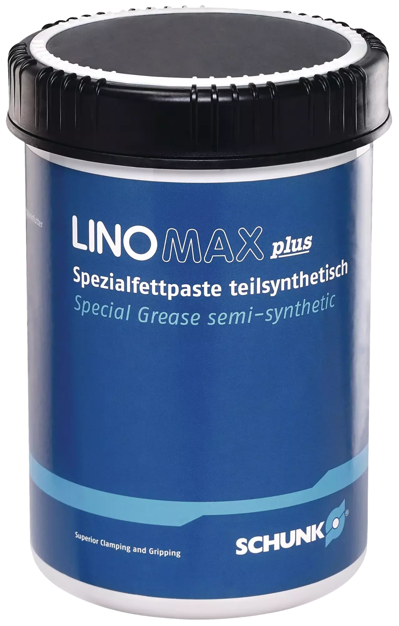 Produktfoto 1 von SCHUNK LINOMAX plus Dose, Zubehör Drehfutter Standard, LINOMAX