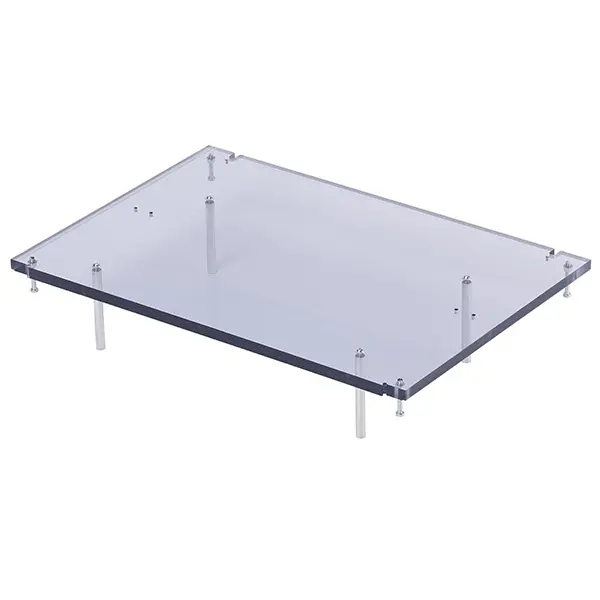 Produktfoto 1 von Ingun WSO SPEA/3030/OL/PAS, Wechselsatz oben, SKU: 52534-KIT