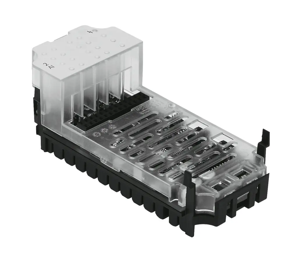 Produktfoto 1 von FESTO CPX-2AE-U-I, Analogmodul, SKU: 526168