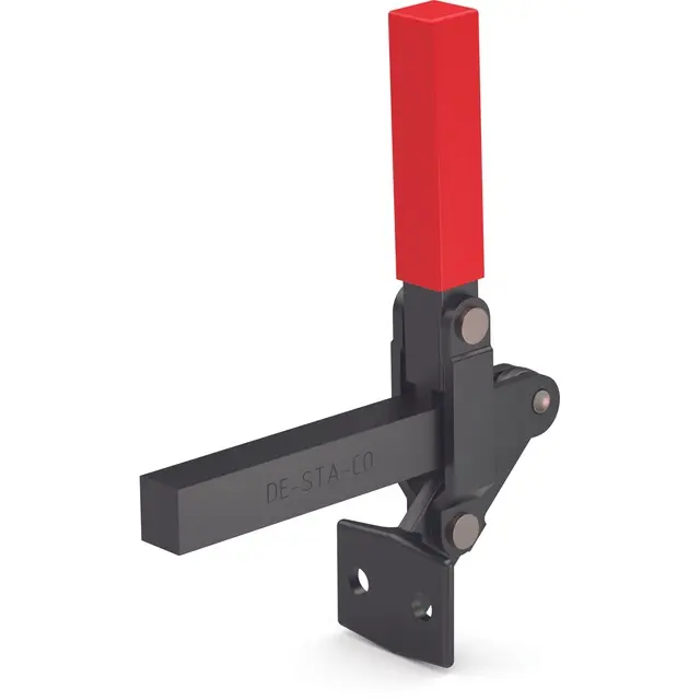 Produktfoto 1 von DESTACO 528-F - Handspanner, vertikal, Kniehebel, Schwerlast