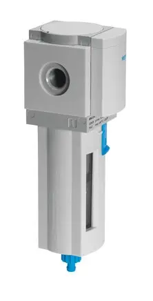 FESTO MS4-LFX-1/4-R-Z, Aktivkohlefilter, P\n: 529468