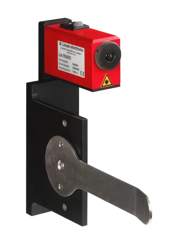 Produktfoto 1 von Leuze Electronic LA-78M-UDC, Ausrichthilfe