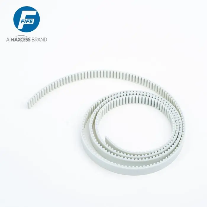 Produktfoto 1 von Maxcess Zahnriemen Neopren, HTD 3M-9 mm, mit Glasfaserzugstrang