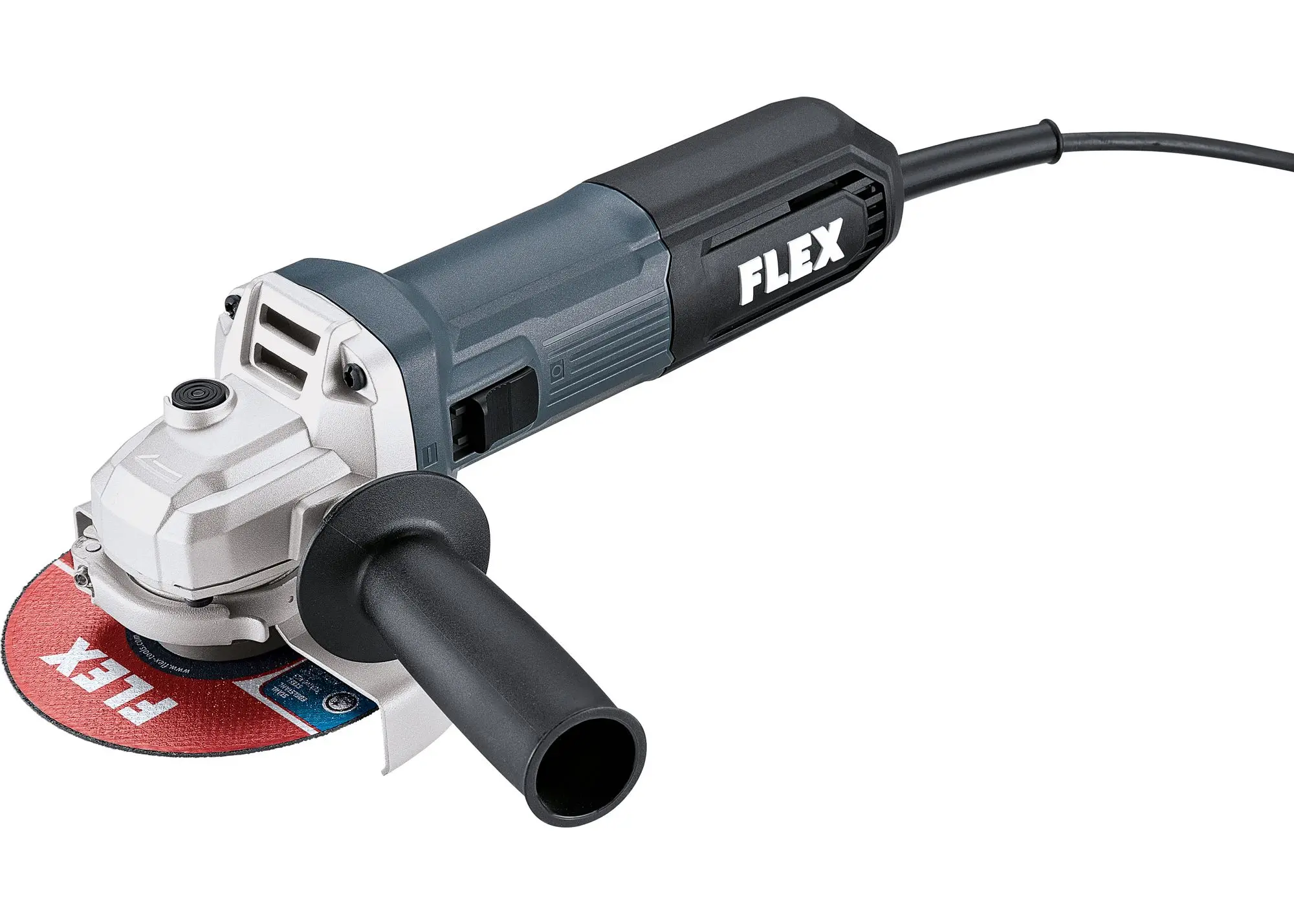 Produktfoto 1 von FLEX Tools 534390, Winkelschleifer L 11 125 Edition 125 1100 Watt 125mm