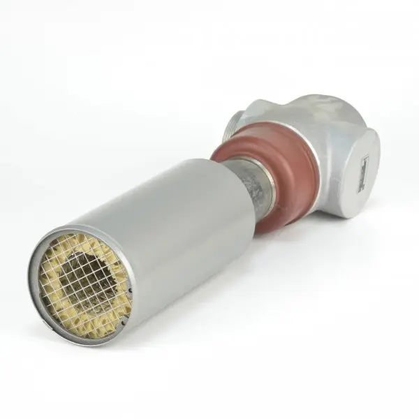 Produktfoto 1 von Becker 53500000609, Vakuumsicherheitsventile