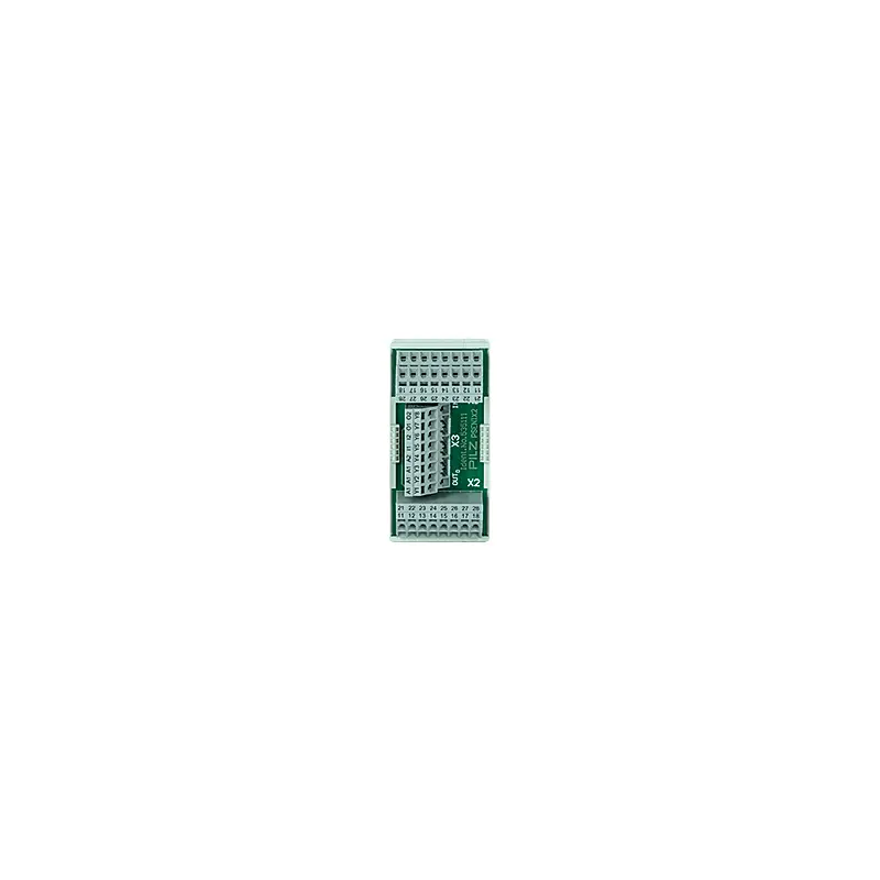 Produktfoto 1 von PILZ PSEN ix2 F4 code Netzwerke P/N: 535111