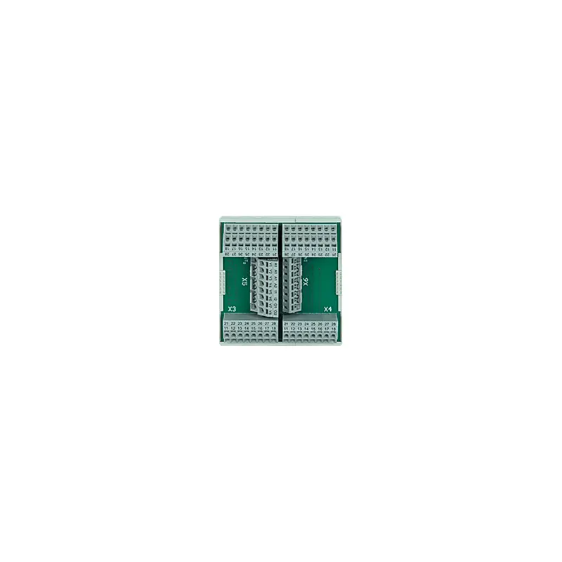 Produktfoto 1 von PILZ PSEN ix2 F8 code Netzwerke P/N: 535112