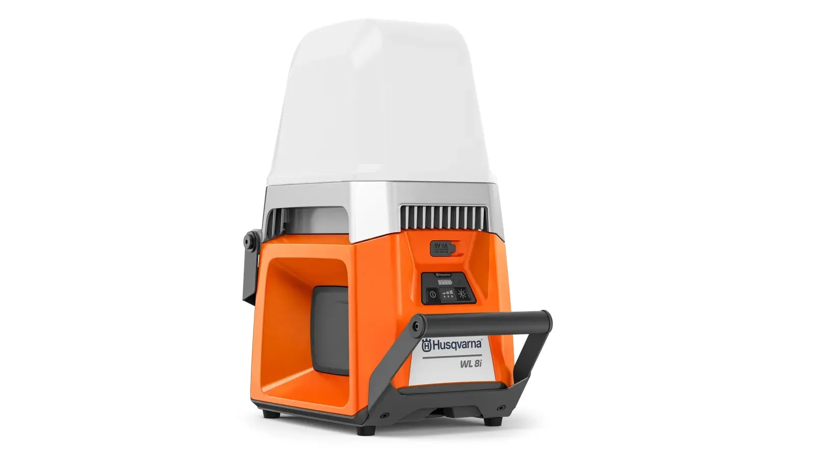 Produktfoto 1 von Husqvarna 535324902, Streulinse für WL8i