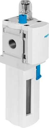 Produktfoto 1 von FESTO MS4-LOE-1/4-U, Öler, P\n: 535790