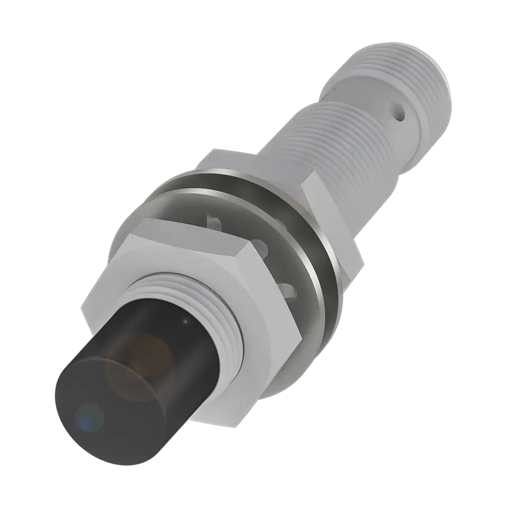Produktfoto 1 von BALLUFF BES M12ML-PSC80E-S04G-W, Induktive Faktor 1-Sensoren, SKU: BES02K5