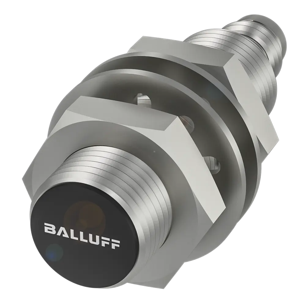 Produktfoto 1 von BALLUFF BES 516-375-G-E5-C-S49, Induktive Näherungsschalter, SKU: BES010J