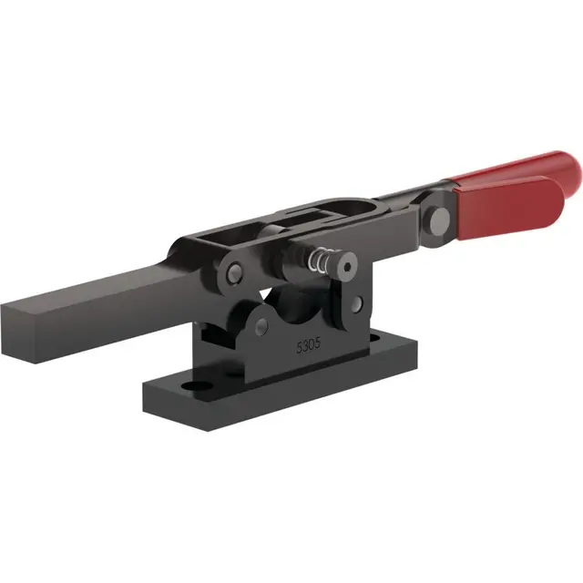 Produktfoto 1 von DESTACO 5305-R - Handspanner, horizontal, Kniehebel