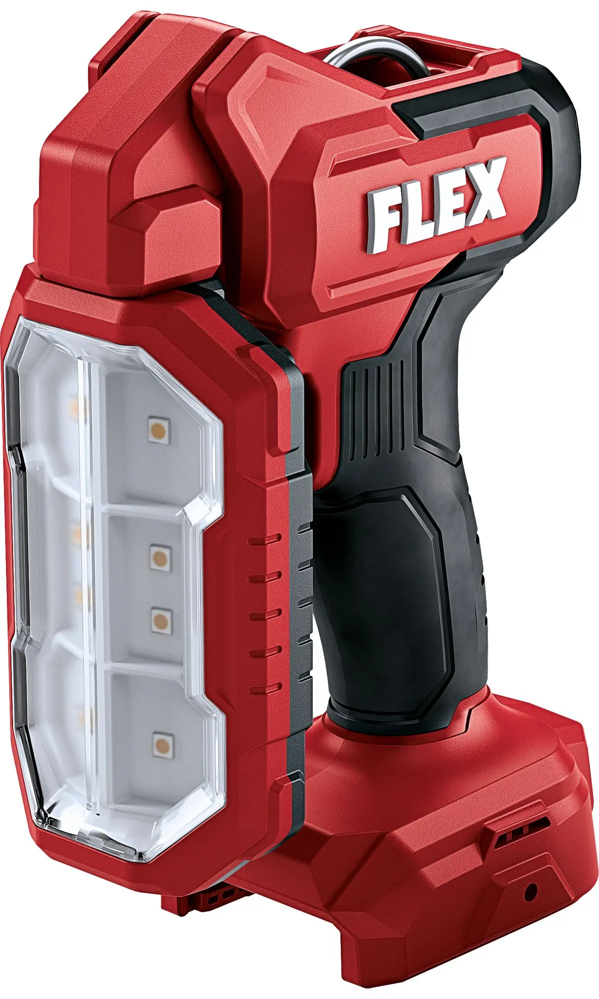 Produktfoto 1 von FLEX Tools 530610, Akku Lampe WL 1000 18.0 ohne Akku und Ladegerät