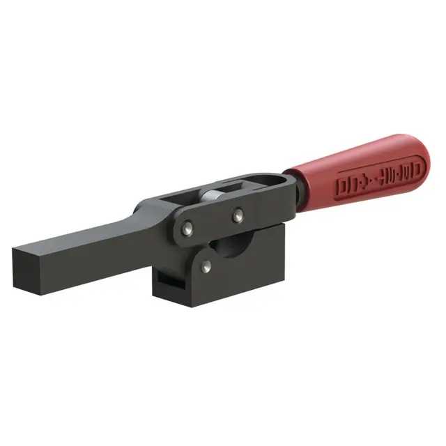Produktfoto 1 von DESTACO 5310-B - Handspanner, horizontal, Kniehebel