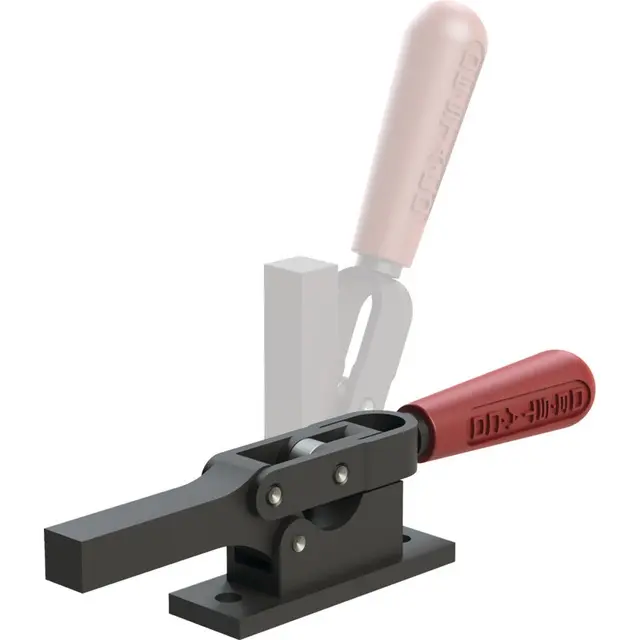 Produktfoto 1 von DESTACO 5310-R - Handspanner, horizontal, Kniehebel