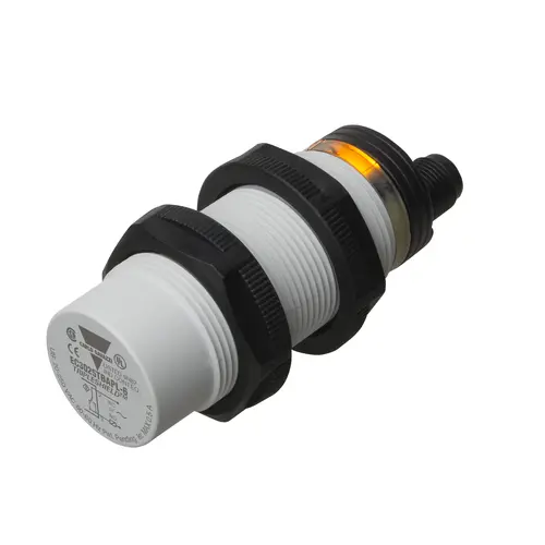 Produktfoto 1 von Carlo Gavazzi EC3025TBAPL-6, CAP PROX PL M30 SCR NO+NC, STECKER