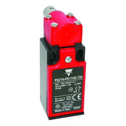 Carlo Gavazzi PS21H-PT11HS-T00, PS 30 mm TT 1 Schließer
