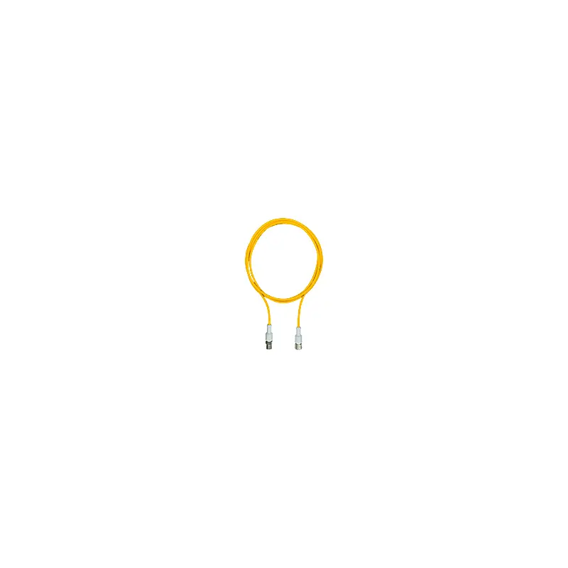 Produktfoto 1 von PILZ PSEN cable M12-5sf/M12-5sm VA 10m Anschlusstechnik P/N: 533181