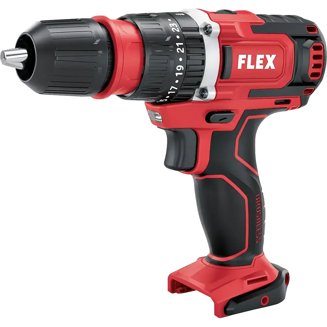 Produktfoto 1 von FLEX Tools 533847, Akku-Schlagbohrschrauber PD 2G 12-EC C 12V