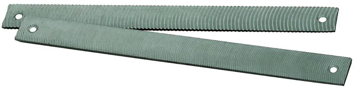 Produktfoto 1 von Gedore 5460030 Fräserfeilenblätter Länge 354mm