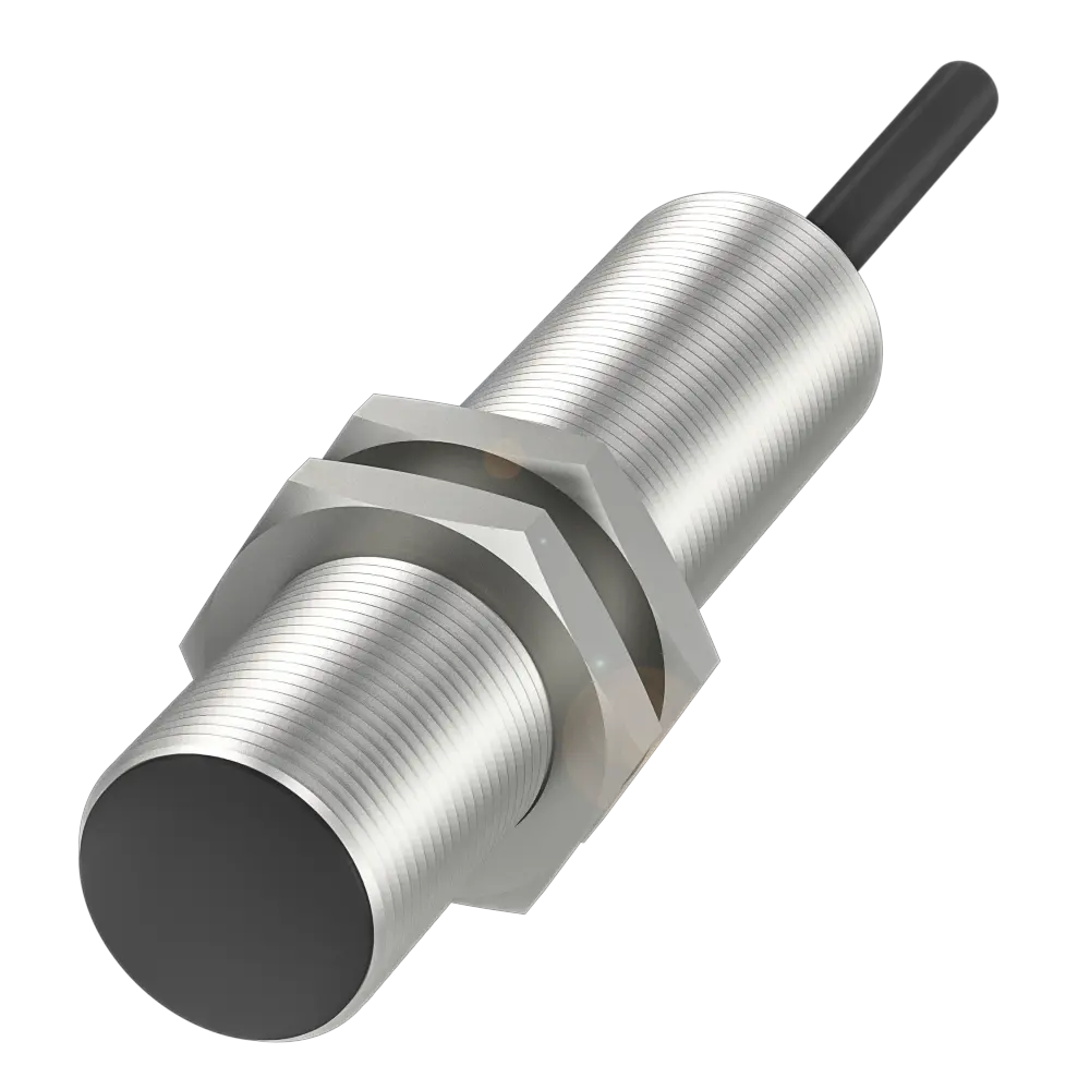 Produktfoto 1 von BALLUFF BES M18MP-PSC50B-BV02, Induktive Näherungsschalter, SKU: BES0590