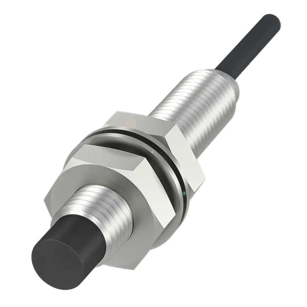 Produktfoto 1 von BALLUFF BES 516-383-EO-C-PU-03, Induktive Näherungsschalter, SKU: BES01M4