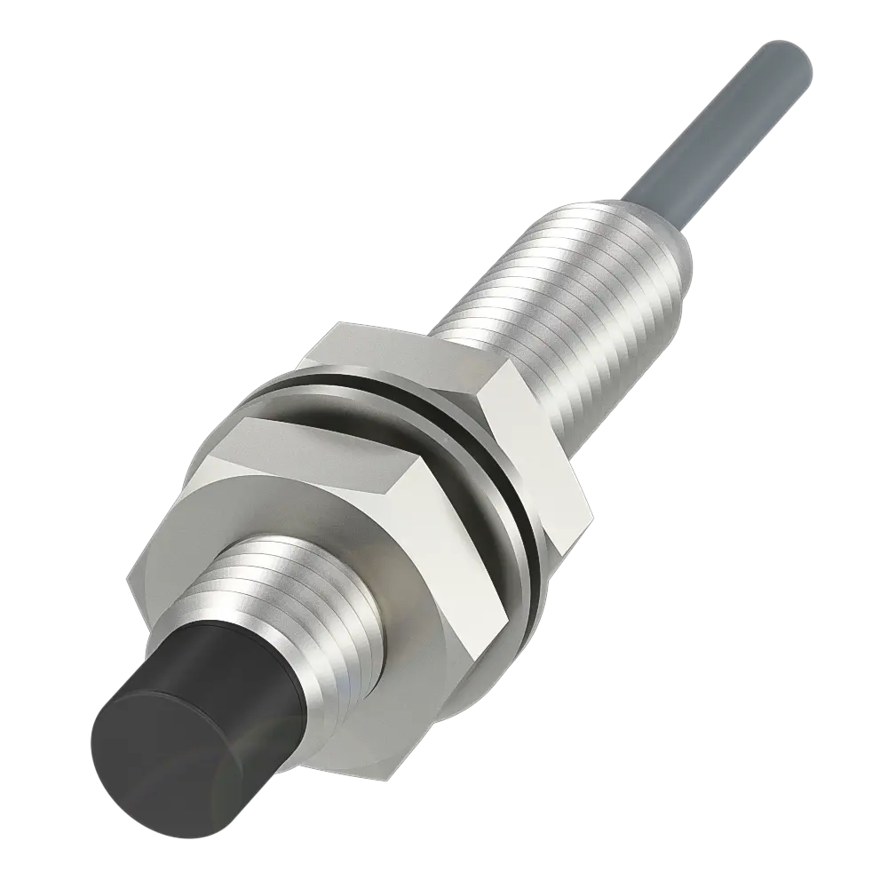 Produktfoto 1 von BALLUFF BES 516-383-E4-C-02, Induktive Näherungsschalter, SKU: BES011A